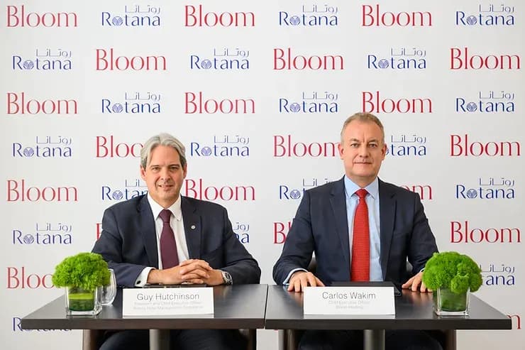 Rotana to manage Bloom Arjaan by Rotana in Abu Dhabi