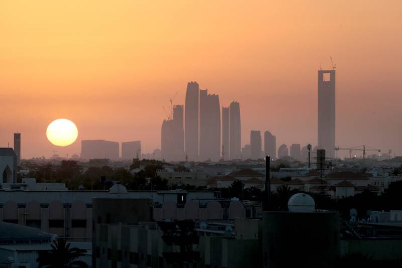 Abu Dhabi rents at their most attractive since 2016