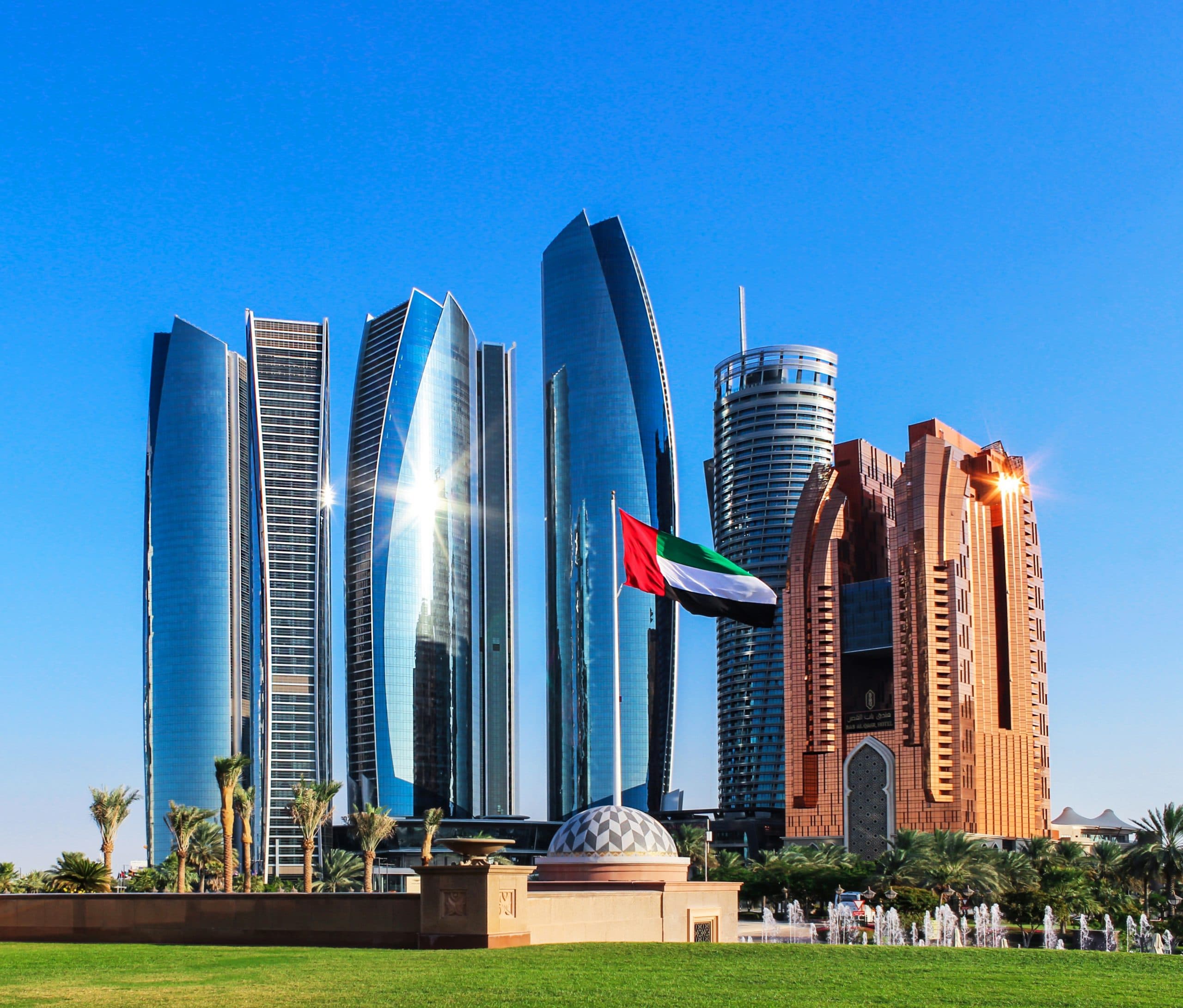 Abu dhabi pic