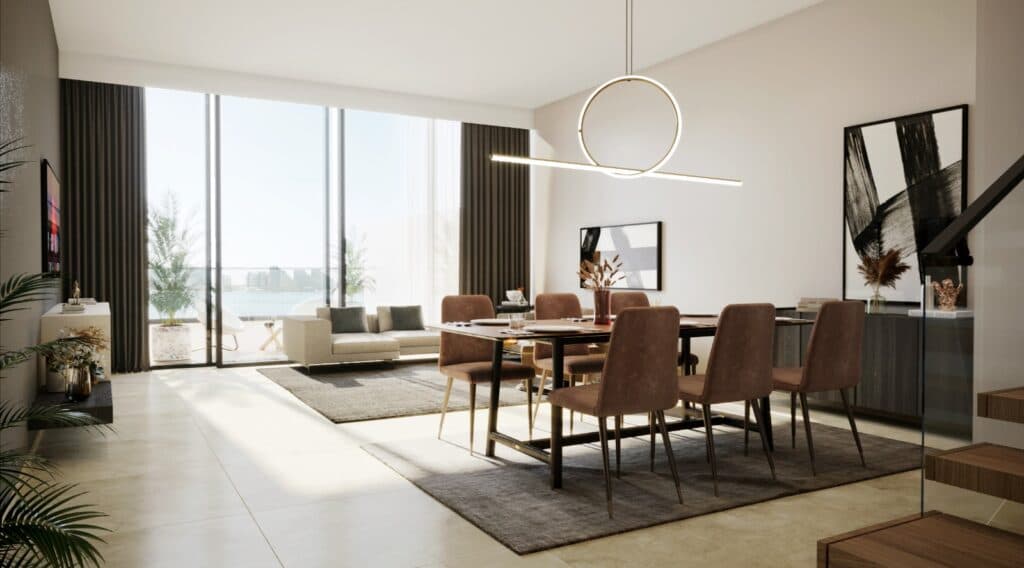 Al Maryah Vista 3