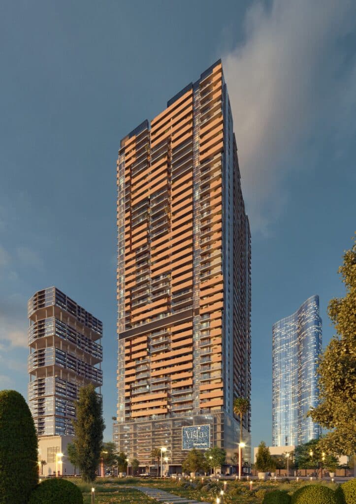 Al Maryah Vista 3
