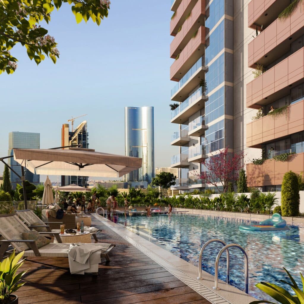 Al Maryah Vista 3