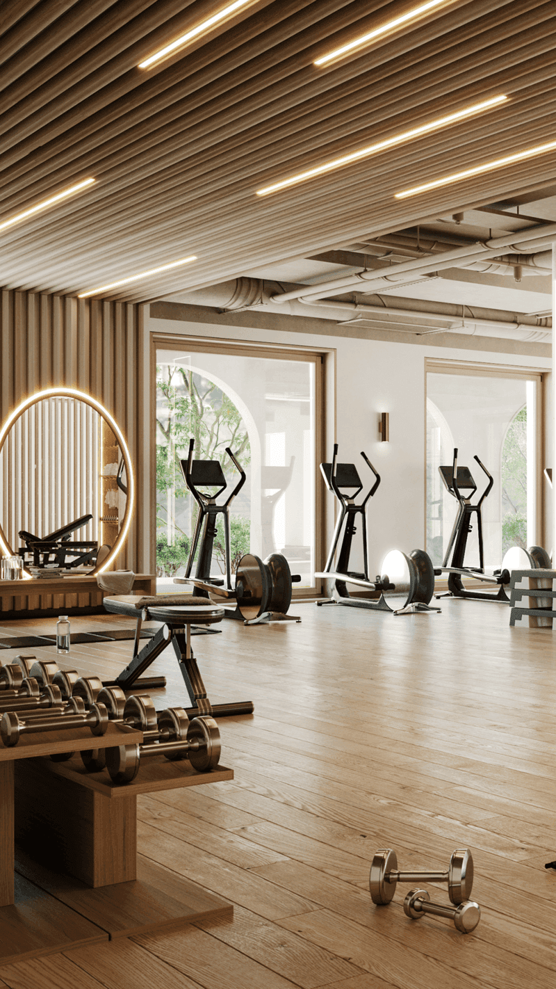 Nawayef Park Views 6