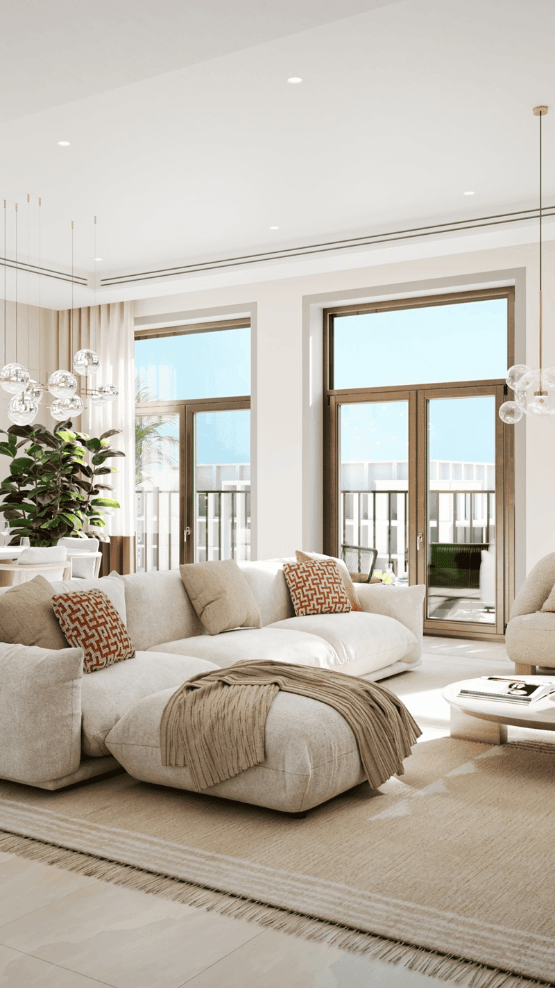 Nawayef Park Views 8