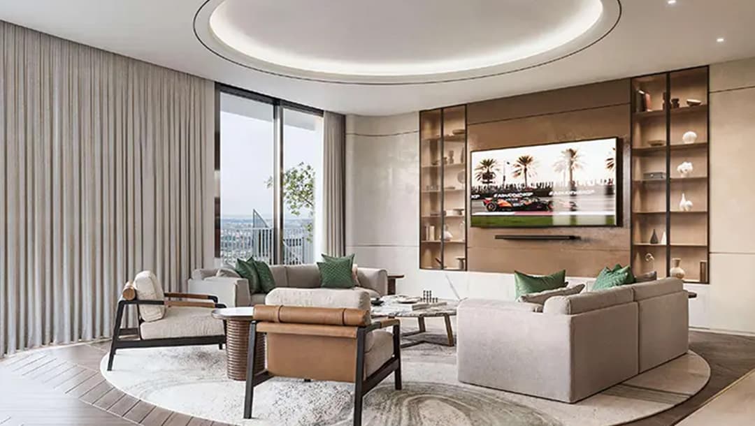 St. Regis 8