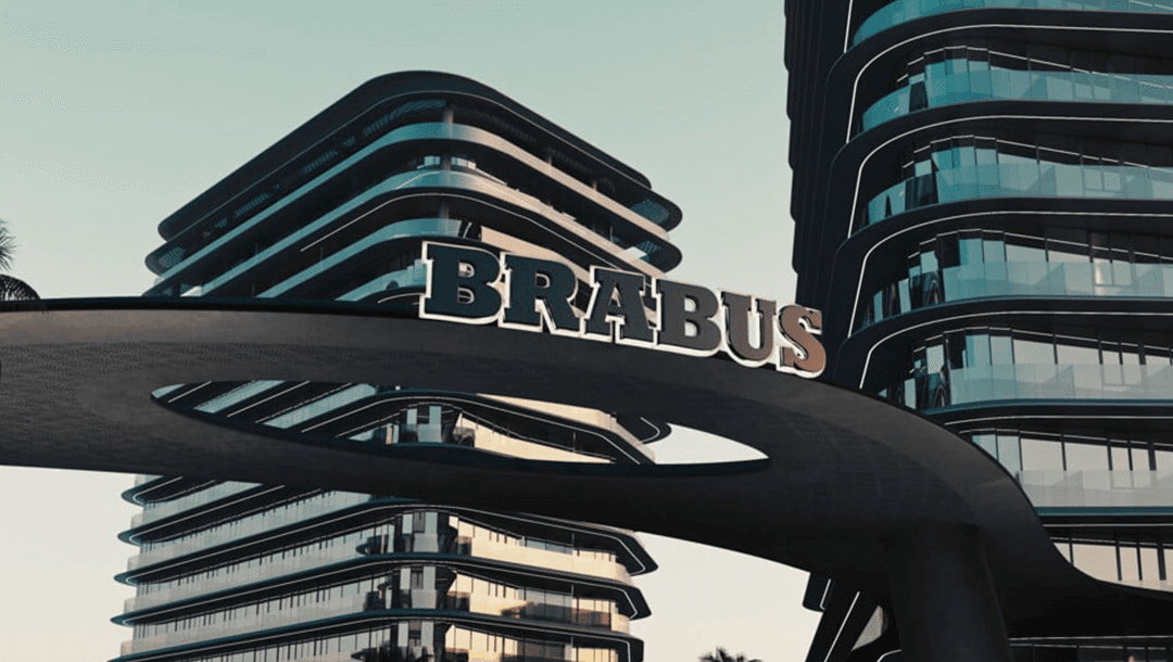 Brabus 3