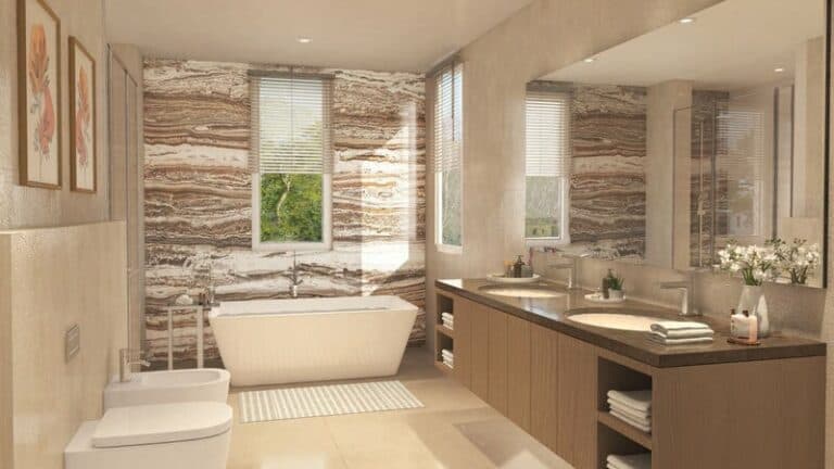 Cordoba Bloom Living