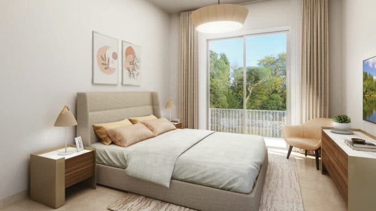 Cordoba Bloom Living