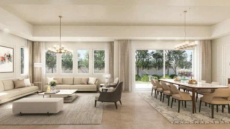 Cordoba Bloom Living