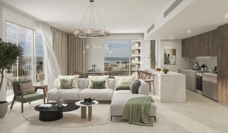 Gardenia Bay One