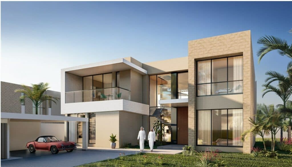Jubail Island Abu Dhabi