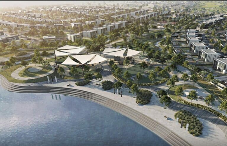 Lea Yas Island