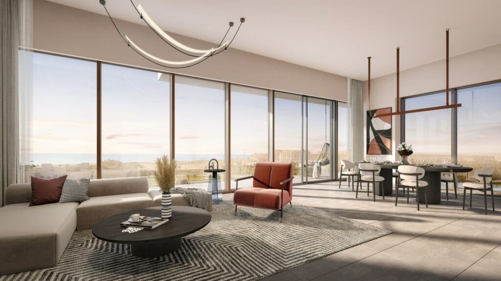 Manarat Living at Saadiyat Island