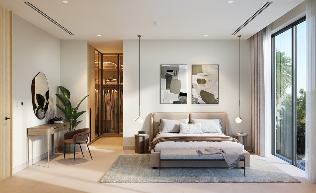 Al Naseem Community 8