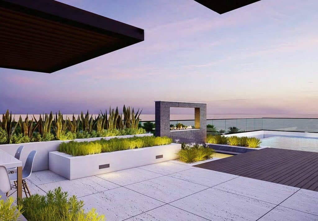 Murjan Saadiyat Island