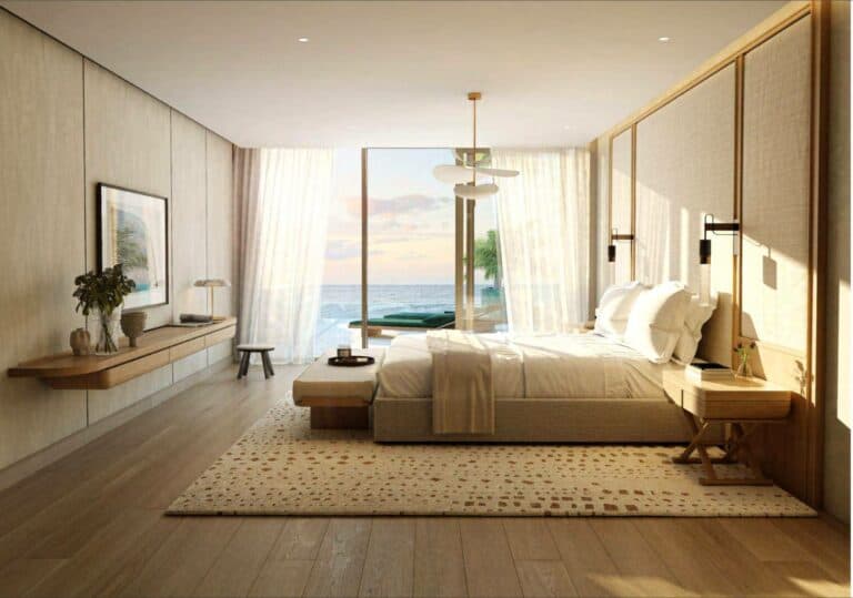 Nobu Residences