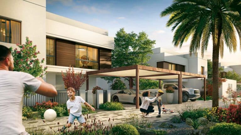 Noya Luma Yas Island by Aldar