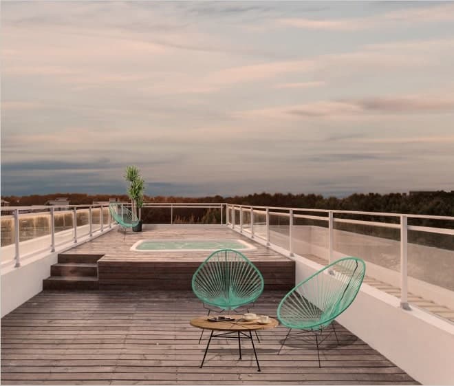 Oasis Residences by Reportage Properties