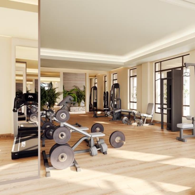 One Reem Island by SAAS Properties