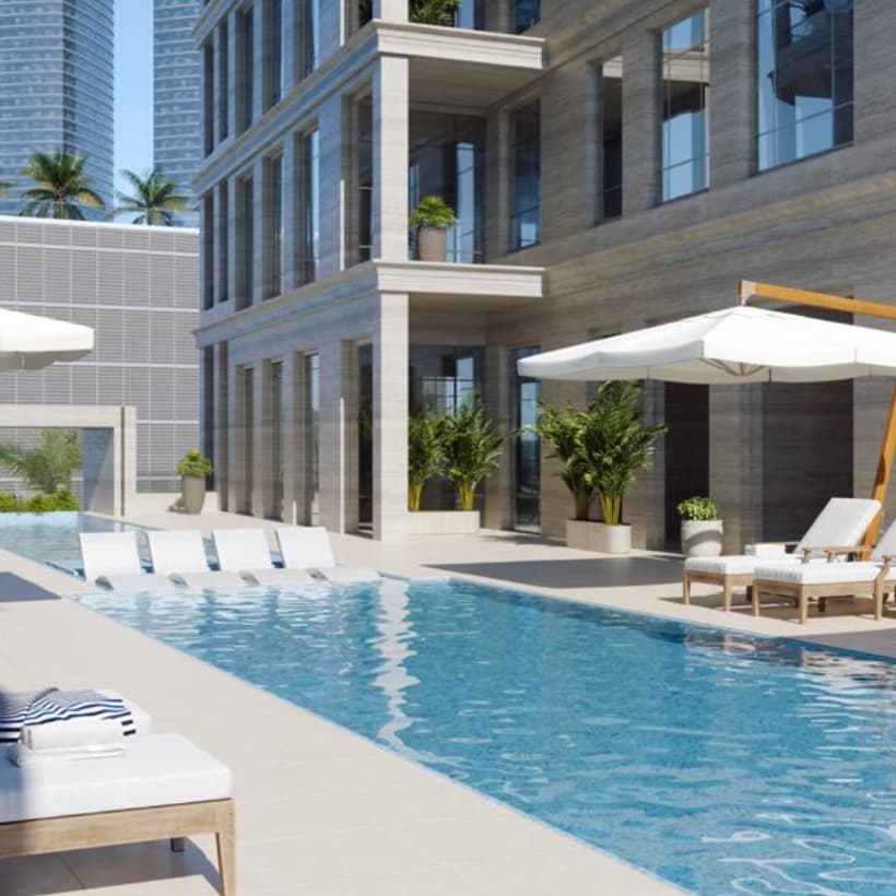 One Reem Island by SAAS Properties