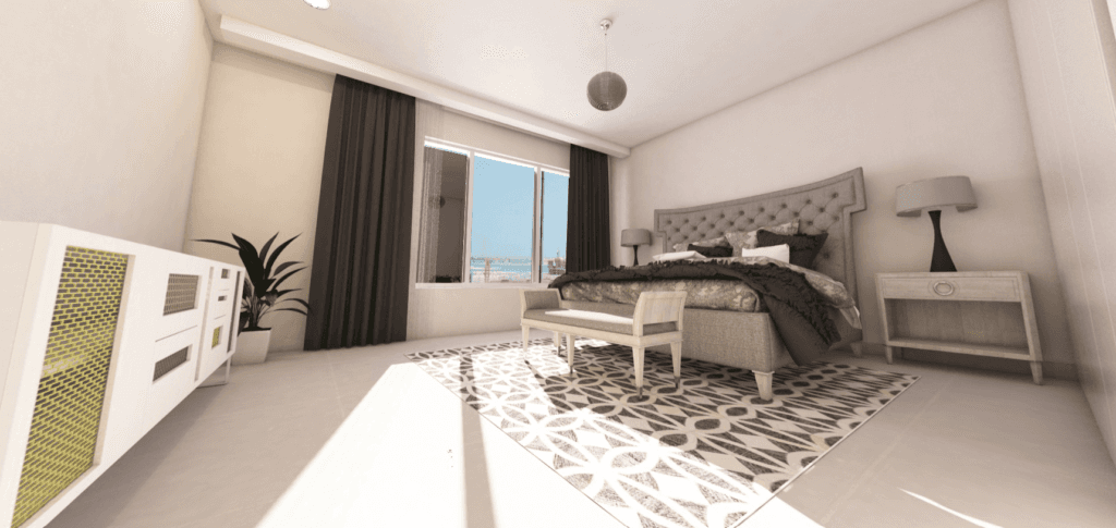 Park View Al Reem Island