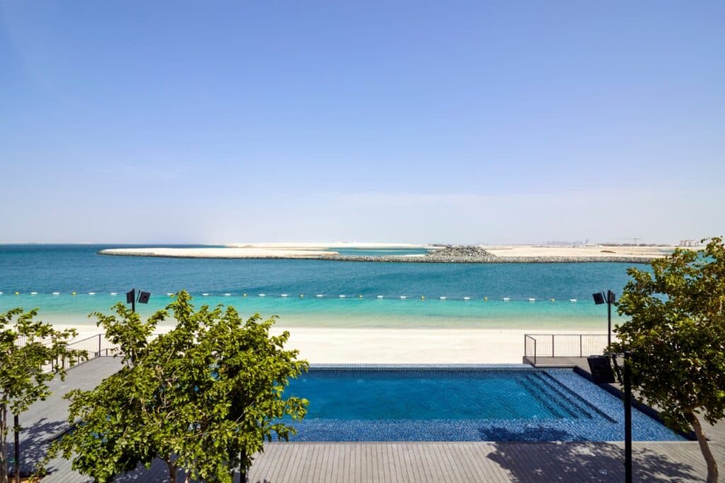 Pixel by IMKAN in Al Reem Island