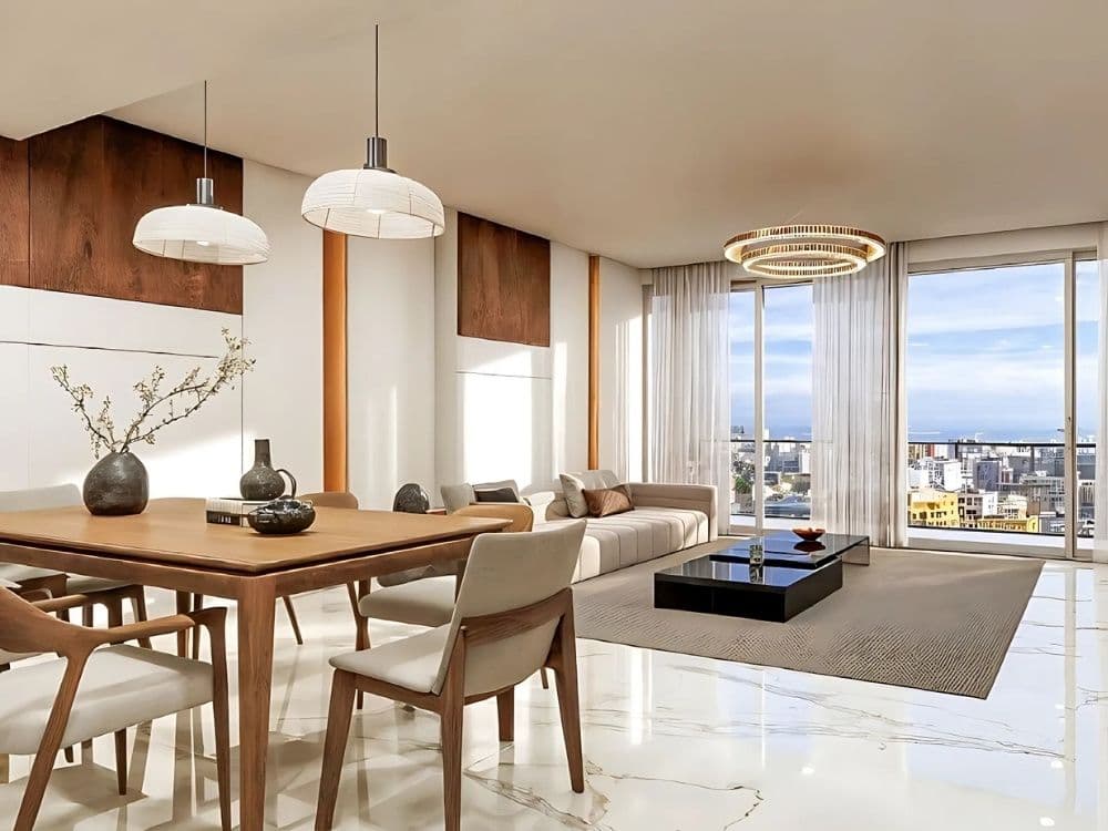 Radiant Elite Tower 5