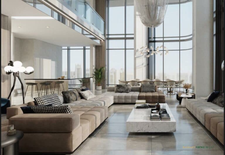 Radiant Square Al Reem Island