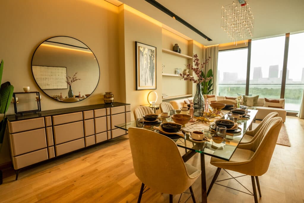 Reem Five in Al Reem Island