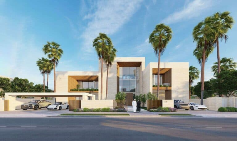 Reem Hills Villas