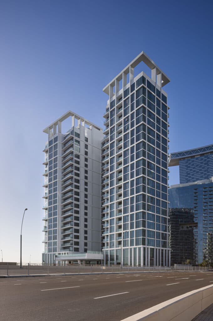 Reem Nine by SAAS Properties
