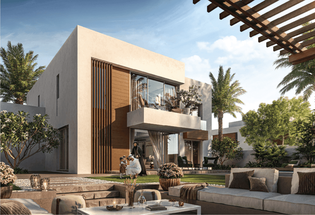The Dunes at Saadiyat Island