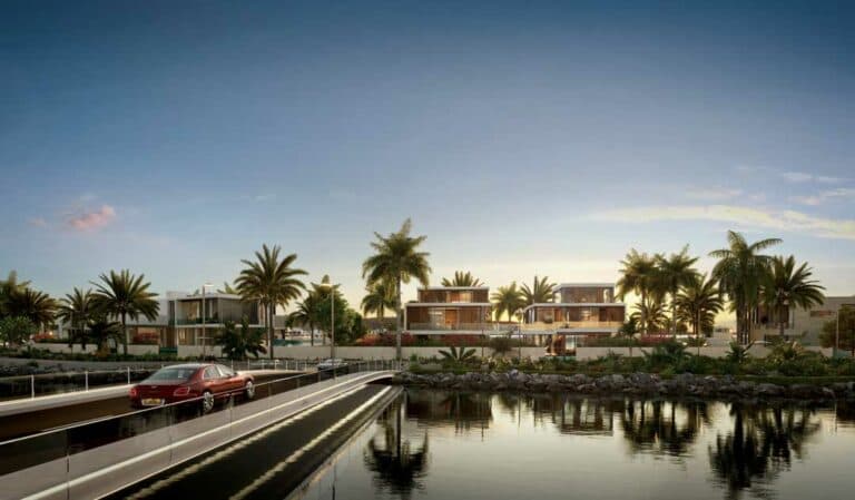 Al Gurm by Aldar