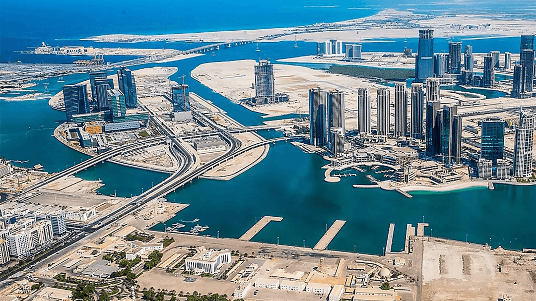 Abu Dhabi 3