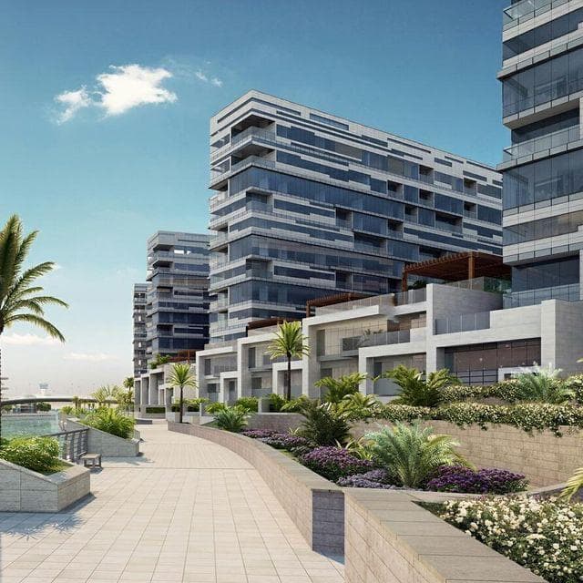 Lamar Residences