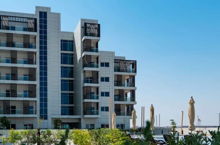 Leonardo Residences Masdar City