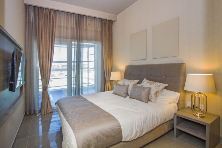 Leonardo Residences Masdar City