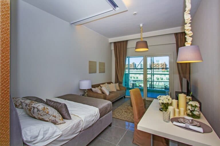 Leonardo Residences Masdar City