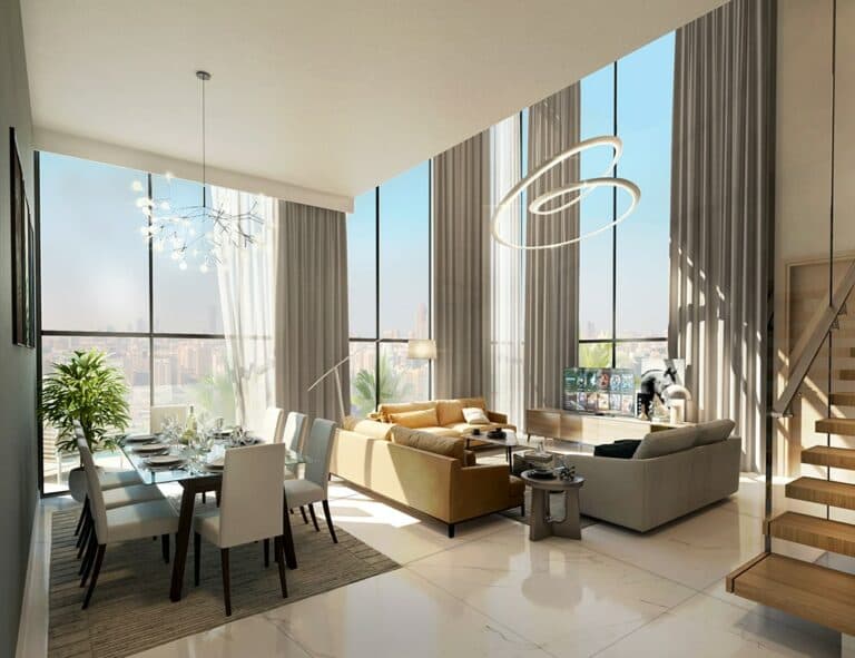 Maryah Vista 1 Image