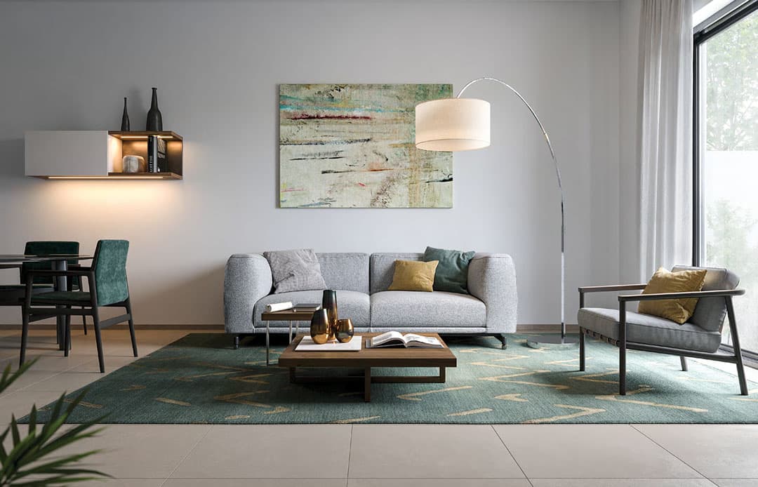 Noya Phase 1 Yas Island