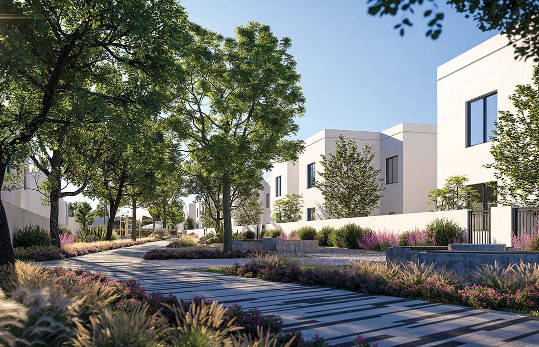 Noya Phase 1 Yas Island