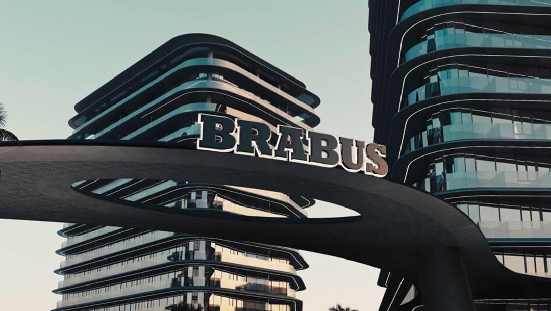 Brabus 3