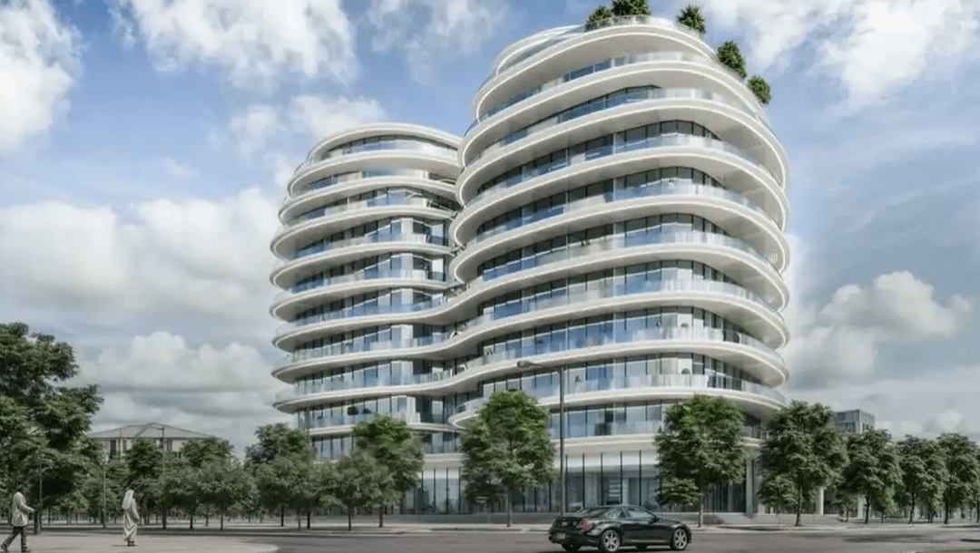 Henge Residences 1