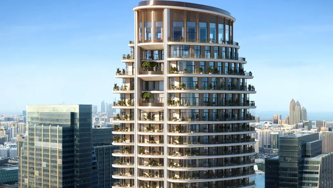 St. Regis 1