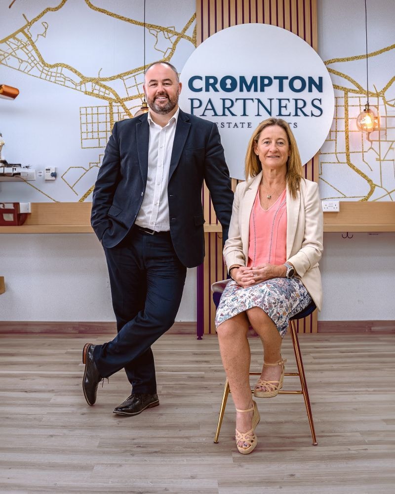 Ben crompton
