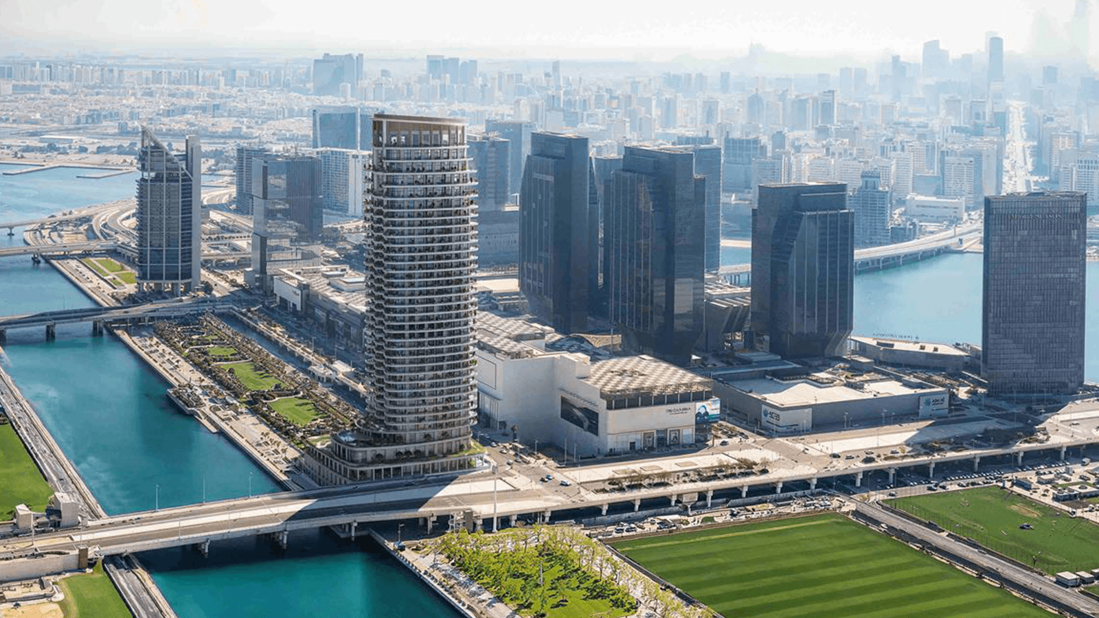 ST Regis Blog