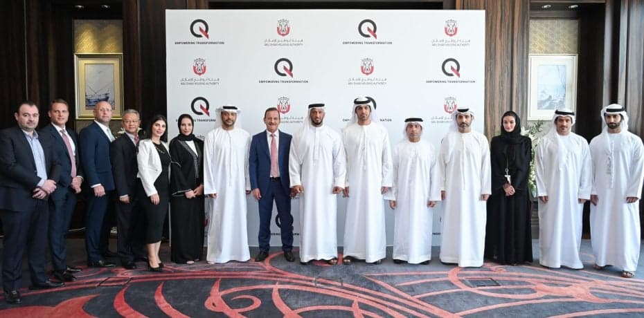 Building the Future: Abu Dhabi’s Dhs7bn Housing Ventures for Citizens