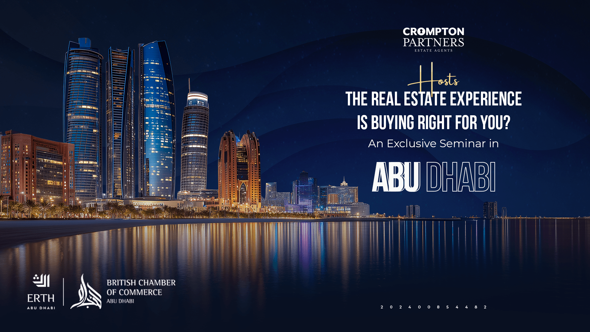 The Real Estate Experience: Is Buying in Abu Dhabi Right for You?