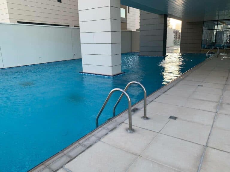 Parkside Residences Al Reem Island