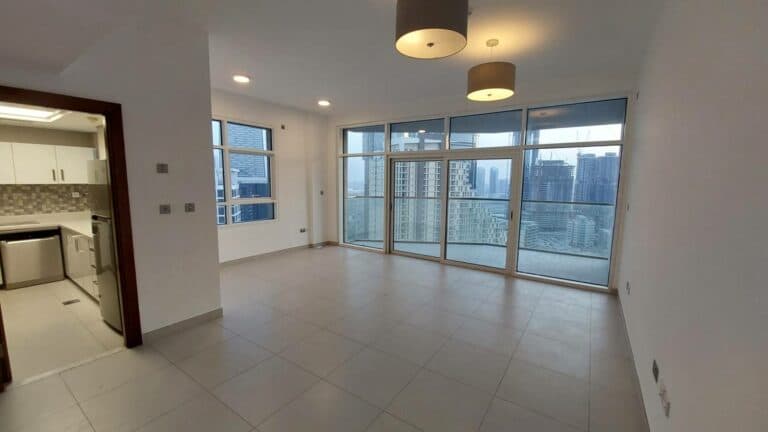 Parkside Residences Al Reem Island